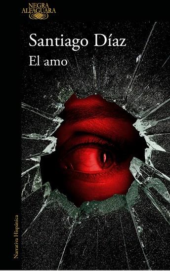 EL AMO (JOTADÉ 2) | 9788420479286 | DÍAZ, SANTIAGO | Galatea Llibres | Llibreria online de Reus, Tarragona | Comprar llibres en català i castellà online