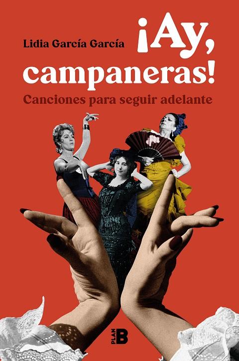 AY, CAMPANERAS! | 9788418051449 | GARCÍA GARCÍA, LIDIA | Galatea Llibres | Librería online de Reus, Tarragona | Comprar libros en catalán y castellano online