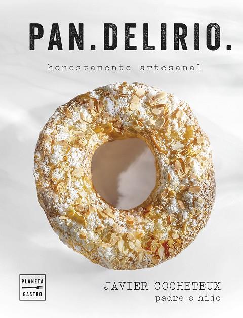 PAN.DELIRIO | 9788408291688 | COCHETEUX, JAVIER | Galatea Llibres | Librería online de Reus, Tarragona | Comprar libros en catalán y castellano online