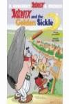 ASTERIX AND THE GOLDEN SICKLE | 9780752866130 | GOSCINNY R. / UDERZO A. | Galatea Llibres | Llibreria online de Reus, Tarragona | Comprar llibres en català i castellà online