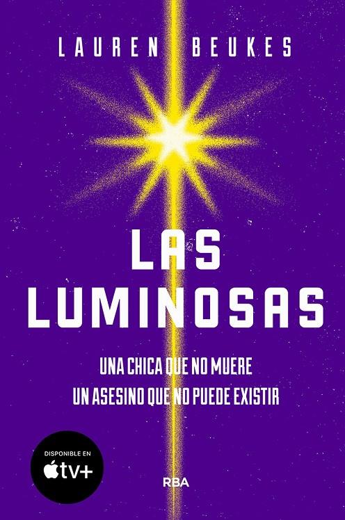 LAS LUMINOSAS | 9788491878346 | BEUKES, LAUREN | Galatea Llibres | Llibreria online de Reus, Tarragona | Comprar llibres en català i castellà online