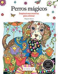 PERROS MÁGICOS | 9788415618478 | SARNAT, MARJORIE | Galatea Llibres | Librería online de Reus, Tarragona | Comprar libros en catalán y castellano online