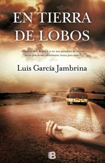 EN TIERRA DE LOBOS | 9788466653466 | GARCÍA JAMBRINA, LUIS | Galatea Llibres | Librería online de Reus, Tarragona | Comprar libros en catalán y castellano online