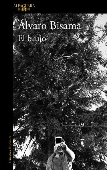 EL BRUJO | 9788420431437 | BISAMA, ALVARO | Galatea Llibres | Librería online de Reus, Tarragona | Comprar libros en catalán y castellano online