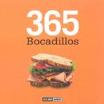 365 BOCADILLOS | 9788475566849 | MAÑEZ ARISO, CARLOTA | Galatea Llibres | Llibreria online de Reus, Tarragona | Comprar llibres en català i castellà online