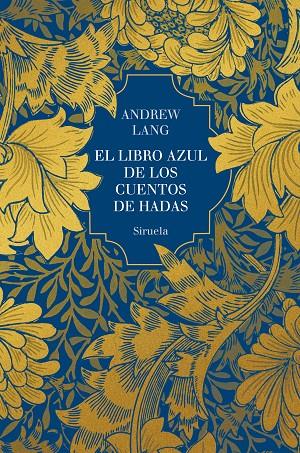 EL LIBRO AZUL DE LOS CUENTOS DE HADAS | 9791387688998 | LANG, ANDREW | Galatea Llibres | Librería online de Reus, Tarragona | Comprar libros en catalán y castellano online