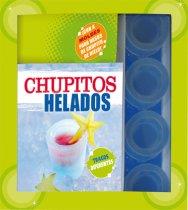 CHUPITOS HELADOS SET DE REGALO | 9783771600105 | Galatea Llibres | Librería online de Reus, Tarragona | Comprar libros en catalán y castellano online