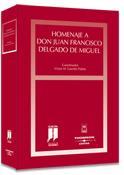 HOMENAJE A DON JUAN FRANCISCO DELGADO DE MIGUEL | 9788447027927 | GARRIDO, VICTOR | Galatea Llibres | Librería online de Reus, Tarragona | Comprar libros en catalán y castellano online