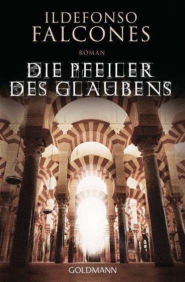 DIE PFEILER DES GLAUBENS | 9783442477753 | JAMES, E.L | Galatea Llibres | Librería online de Reus, Tarragona | Comprar libros en catalán y castellano online
