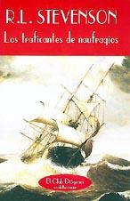 TRAFICANTES DE NAFRAGIOS,LOS | 9788477021070 | STEVENSON | Galatea Llibres | Librería online de Reus, Tarragona | Comprar libros en catalán y castellano online