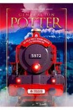GENERACIÓN POTTER | 9788417649722 | ARRANZ, BEATRIZ | Galatea Llibres | Llibreria online de Reus, Tarragona | Comprar llibres en català i castellà online
