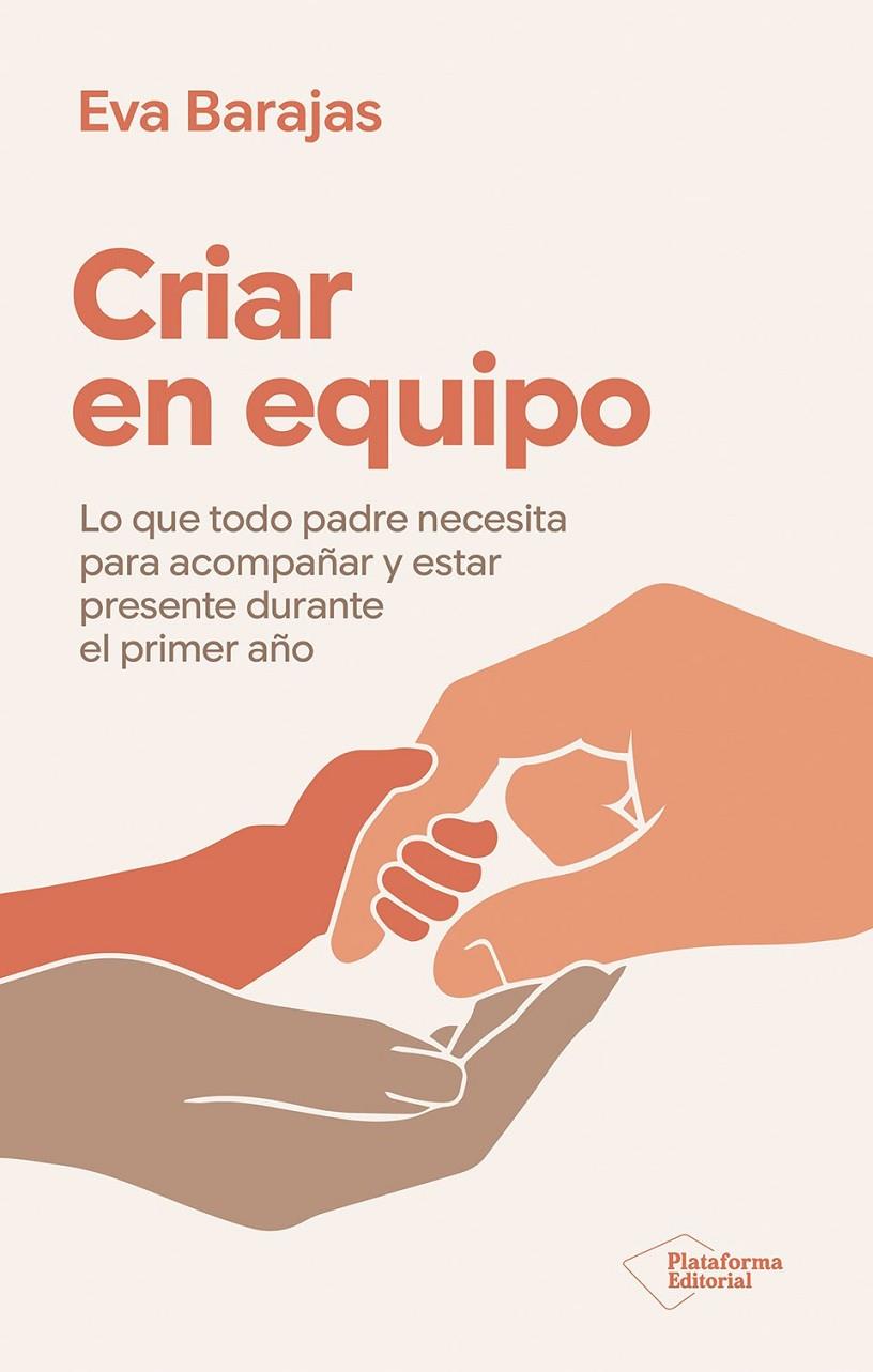 CRIAR EN EQUIPO | 9791388080722 | BARAJAS, EVA | Galatea Llibres | Llibreria online de Reus, Tarragona | Comprar llibres en català i castellà online