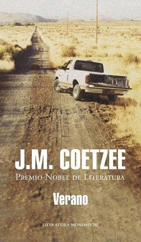 VERANO | 9788439722397 | COETZEE, J.M. | Galatea Llibres | Llibreria online de Reus, Tarragona | Comprar llibres en català i castellà online