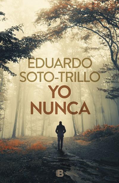 YO NUNCA | 9788466663137 | TRILLO, EDUARDO | Galatea Llibres | Llibreria online de Reus, Tarragona | Comprar llibres en català i castellà online