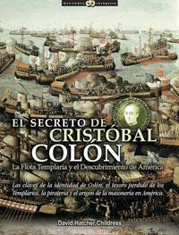 EL SECRETO DE CRISTOBAL COLON | 9788497632317 | HATCHER, DAVID | Galatea Llibres | Librería online de Reus, Tarragona | Comprar libros en catalán y castellano online