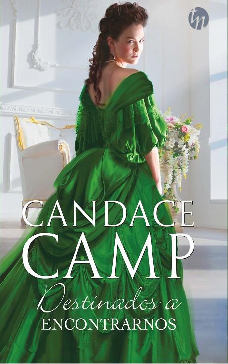 DESTINADOS A ENCONTRARNOS | 9788413074160 | CAMP, CANDACE | Galatea Llibres | Llibreria online de Reus, Tarragona | Comprar llibres en català i castellà online