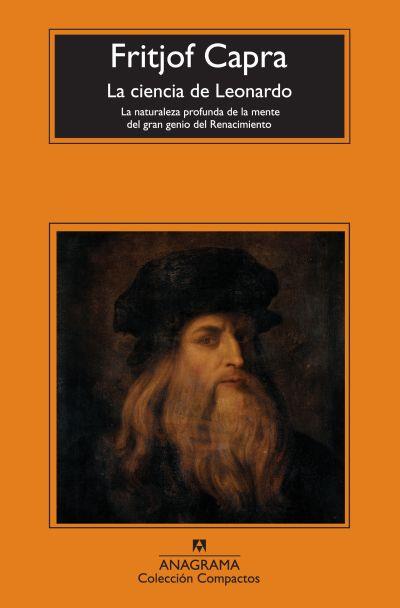 CIENCIA DE LEONARDO, LA | 9788433974044 | CAPRA, FRITJOF | Galatea Llibres | Llibreria online de Reus, Tarragona | Comprar llibres en català i castellà online