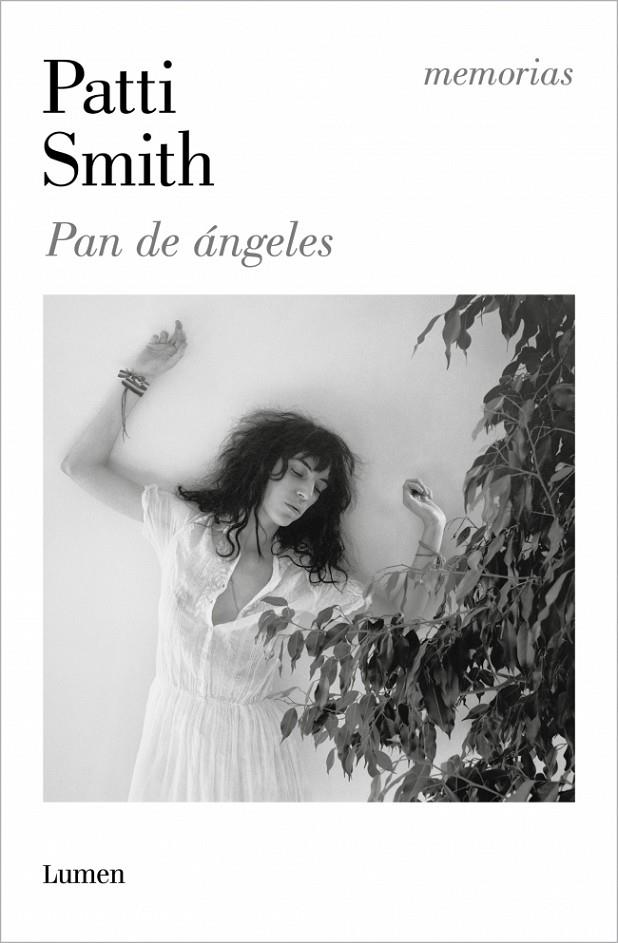 PAN DE ÁNGELES | 9788426432957 | SMITH, PATTI | Galatea Llibres | Llibreria online de Reus, Tarragona | Comprar llibres en català i castellà online
