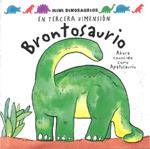 BRONTOSAURIO | 9789707773653 | HAWCOCK, DAVID | Galatea Llibres | Librería online de Reus, Tarragona | Comprar libros en catalán y castellano online