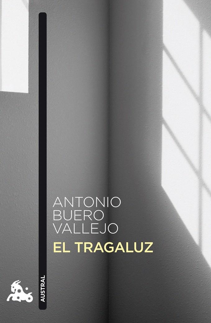 TRAGALUZ, EL | 9788467033366 | BUERO VALLEJO | Galatea Llibres | Llibreria online de Reus, Tarragona | Comprar llibres en català i castellà online