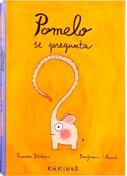 POMELO SE PREGUNTA | 9788488342591 | BADESCU, RAMONA | Galatea Llibres | Librería online de Reus, Tarragona | Comprar libros en catalán y castellano online