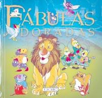FABULAS DORADAS | 9788484262152 | AAVV | Galatea Llibres | Librería online de Reus, Tarragona | Comprar libros en catalán y castellano online