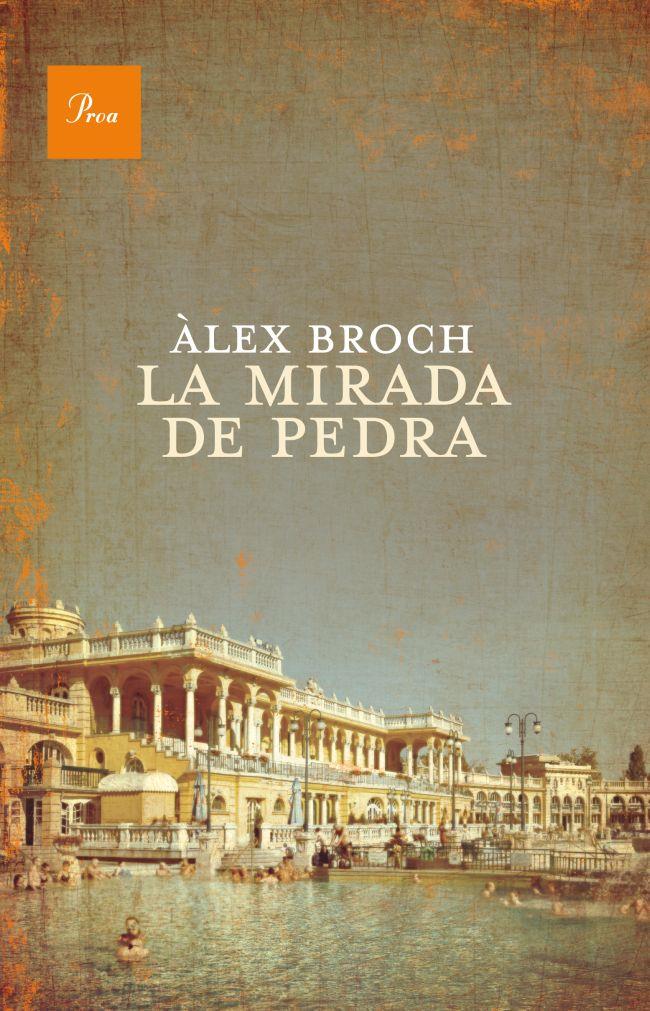 LA MIRADA DE PEDRA | 9788475883441 | BROCH, ALEX | Galatea Llibres | Librería online de Reus, Tarragona | Comprar libros en catalán y castellano online