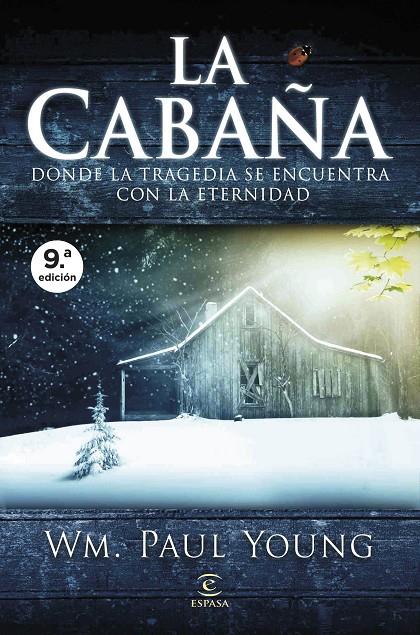 LA CABAÑA | 9788467084832 | YOUNG, WM. PAUL | Galatea Llibres | Librería online de Reus, Tarragona | Comprar libros en catalán y castellano online