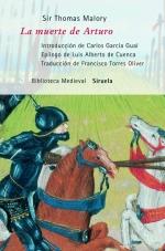 MUERTE DE ARTURO, LA | 9788498412796 | MALORY, THOMAS/TORRES OLIVER, FRANCISCO | Galatea Llibres | Llibreria online de Reus, Tarragona | Comprar llibres en català i castellà online