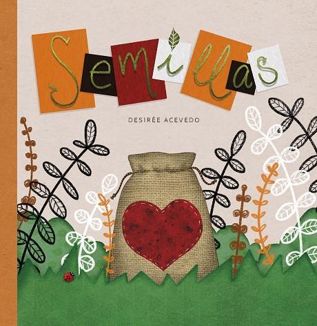 SEMILLAS | 9788417736996 | ACEVEDO, DESIREE | Galatea Llibres | Librería online de Reus, Tarragona | Comprar libros en catalán y castellano online