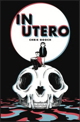 IN UTERO | 9788418266379 | GROOCH, CHRIS | Galatea Llibres | Librería online de Reus, Tarragona | Comprar libros en catalán y castellano online