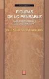 FIGURAS DE LO PENSABLE | 9789681664572 | CASTORIADIS, CORNELIUS | Galatea Llibres | Librería online de Reus, Tarragona | Comprar libros en catalán y castellano online