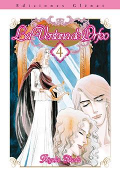 VENTANA DE ORFEO 4, LA | 9788483575048 | AKEDA, RIYOKO | Galatea Llibres | Librería online de Reus, Tarragona | Comprar libros en catalán y castellano online