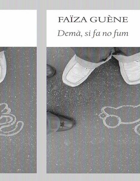 DEMA SI FA NO FUM | 9788496601123 | GUENE, FAIZA | Galatea Llibres | Librería online de Reus, Tarragona | Comprar libros en catalán y castellano online