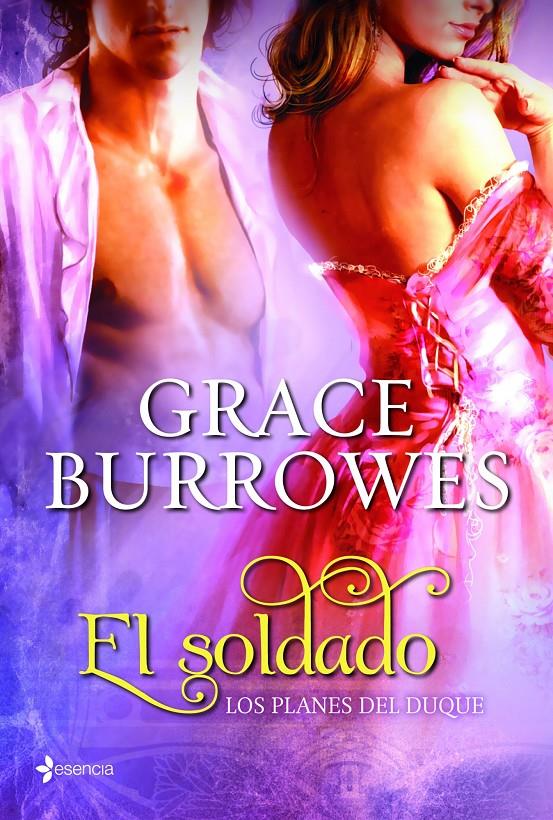 EL SOLDADO. LOS PLANES DEL DUQUE. | 9788408109822 | BURROWES, GRACE | Galatea Llibres | Llibreria online de Reus, Tarragona | Comprar llibres en català i castellà online