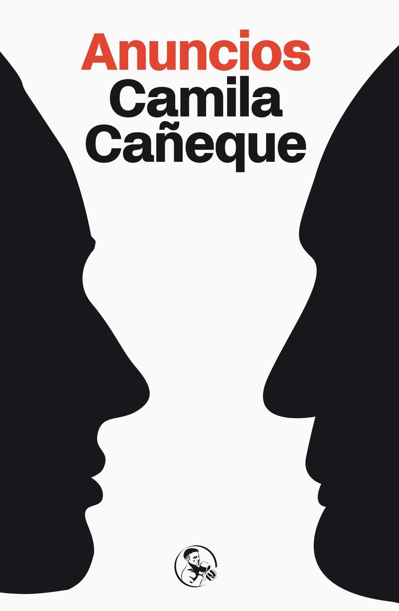 ANUNCIOS | 9788418782848 | CAÑEQUE, CAMILA | Galatea Llibres | Llibreria online de Reus, Tarragona | Comprar llibres en català i castellà online