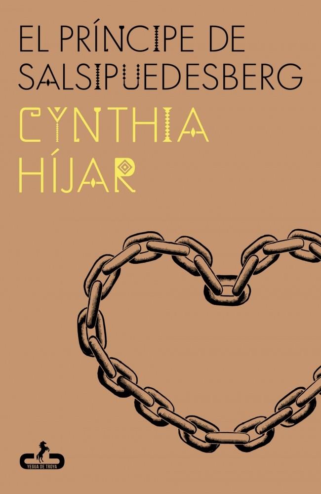 EL PRÍNCIPE DE SALSIPUEDESBERG | 9788417417888 | HÍJAR, CYNTHIA | Galatea Llibres | Librería online de Reus, Tarragona | Comprar libros en catalán y castellano online