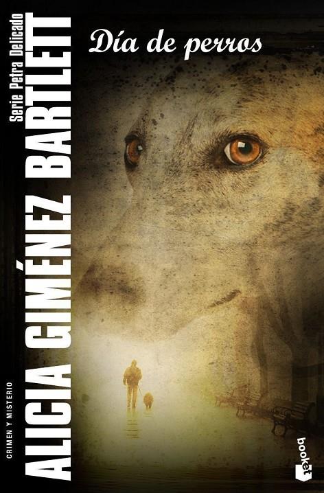 DÍA DE PERROS | 9788423329021 | GIMÉNEZ BARTLETT, ALICIA | Galatea Llibres | Llibreria online de Reus, Tarragona | Comprar llibres en català i castellà online