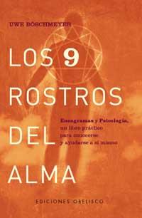 9 ROSTROS DEL ALMA, LOS | 9788497770125 | BOSCHEMEYER, UWE | Galatea Llibres | Llibreria online de Reus, Tarragona | Comprar llibres en català i castellà online