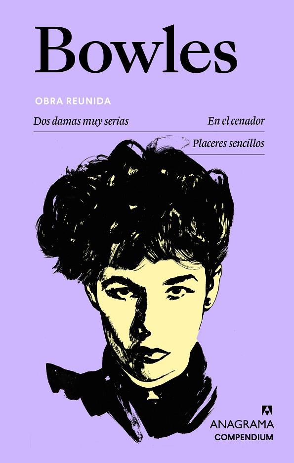 OBRA REUNIDA | 9788433948960 | BOWLES, JANE | Galatea Llibres | Llibreria online de Reus, Tarragona | Comprar llibres en català i castellà online