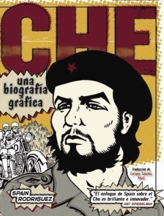 CHE, UNA BIOGRAFIA GRAFICA | 9788432313684 | RODRIGUEZ, SPAIN | Galatea Llibres | Llibreria online de Reus, Tarragona | Comprar llibres en català i castellà online