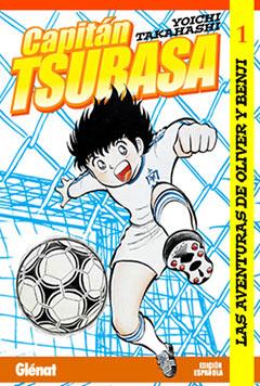 CAPITAN TSUBASA 1 | 9788484494027 | TAKAHASHI,YOICHI | Galatea Llibres | Librería online de Reus, Tarragona | Comprar libros en catalán y castellano online