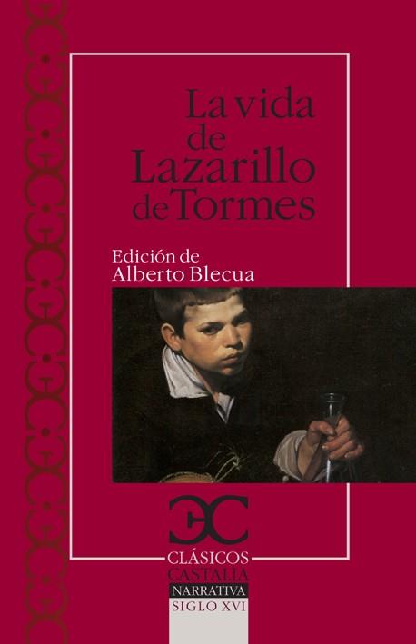 LA VIDA DEL LAZARILLO DE TORMES Y DE SUS FORTUNAS Y ADVERSIDADES | 9788497404440 | ANÓNIMO | Galatea Llibres | Llibreria online de Reus, Tarragona | Comprar llibres en català i castellà online