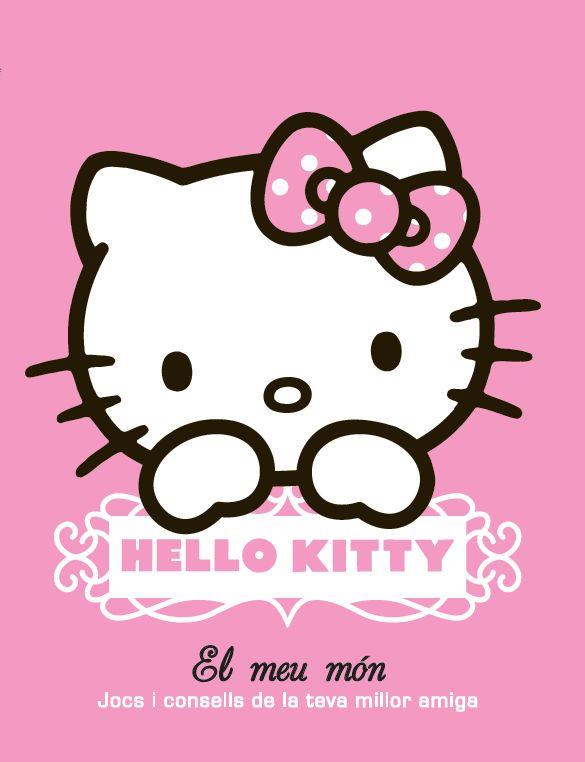 HELLO KITTY. EL MEU MÓN | 9788499325439 | YUMAGUCHI, YUKO | Galatea Llibres | Llibreria online de Reus, Tarragona | Comprar llibres en català i castellà online