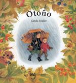 OTOÑO | 9788412910698 | MULLER, GERDA | Galatea Llibres | Llibreria online de Reus, Tarragona | Comprar llibres en català i castellà online