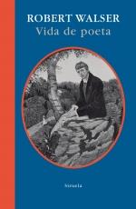 VIDA DE POETA | 9788498413809 | WALSER, ROBERT | Galatea Llibres | Librería online de Reus, Tarragona | Comprar libros en catalán y castellano online