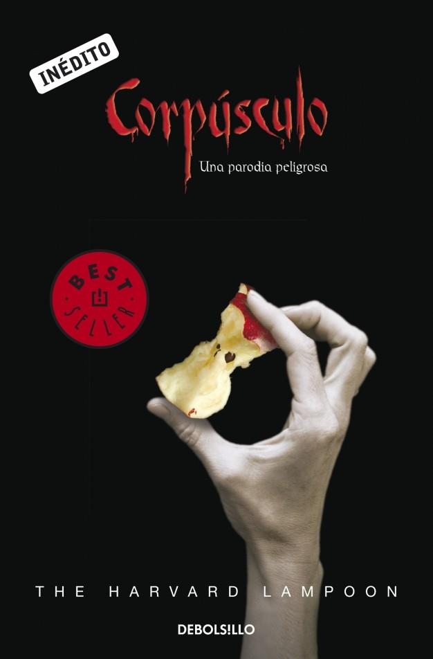 CORPÚSCULO | 9788499086507 | HARVARD LAMPOON | Galatea Llibres | Librería online de Reus, Tarragona | Comprar libros en catalán y castellano online