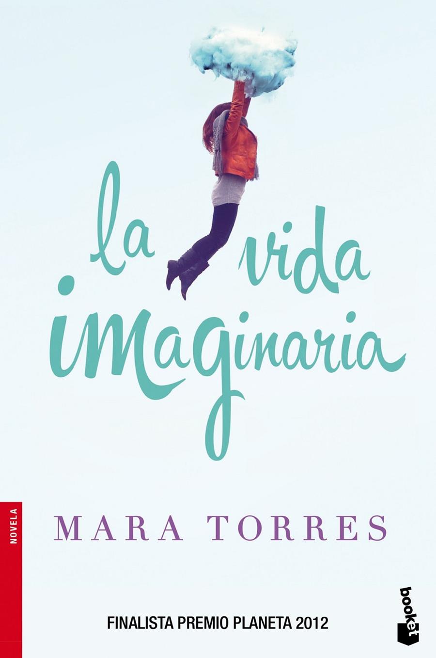 LA VIDA IMAGINARIA | 9788408119135 | TORRES, MARA | Galatea Llibres | Librería online de Reus, Tarragona | Comprar libros en catalán y castellano online