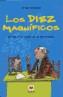 DIEZ MAGNIFICOS, LOS :UN NIÑO EN EL MUNDO DE LAS MATEMATICAS | 9788496231276 | CERASOLI, ANNA | Galatea Llibres | Llibreria online de Reus, Tarragona | Comprar llibres en català i castellà online