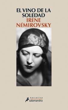VINO DE LA SOLEDAD, EL | 9788498384031 | NÉMIROVSKY, IRÈNE | Galatea Llibres | Llibreria online de Reus, Tarragona | Comprar llibres en català i castellà online